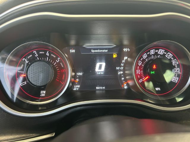 2019 Dodge Challenger R/T SCAT Pack Houston TX