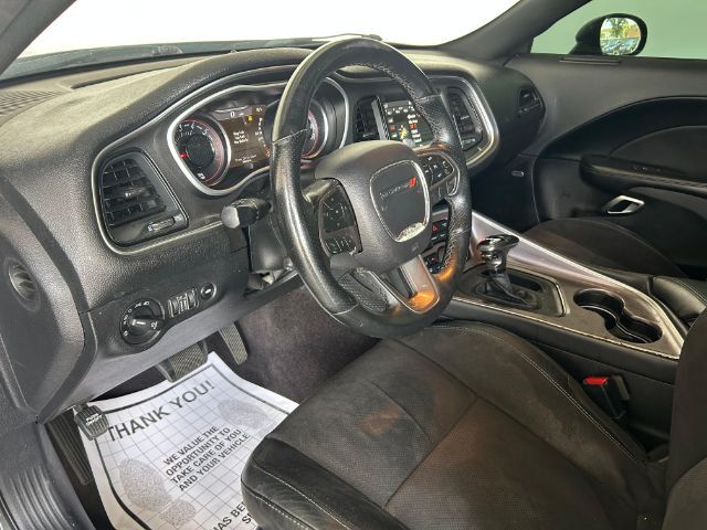 2019 Dodge Challenger R/T SCAT Pack Houston TX
