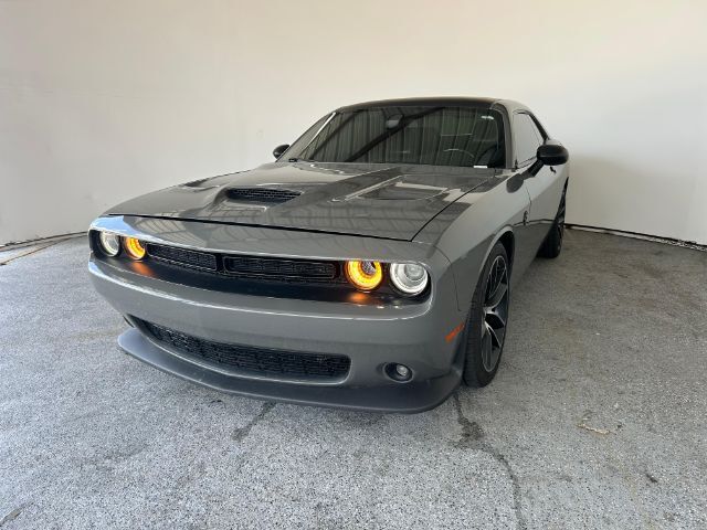 2019 Dodge Challenger R/T SCAT Pack