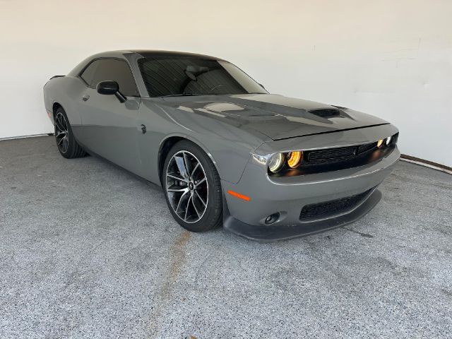 2019 Dodge Challenger R/T SCAT Pack