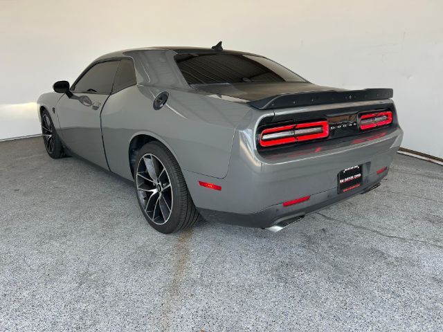 2019 Dodge Challenger R/T SCAT Pack