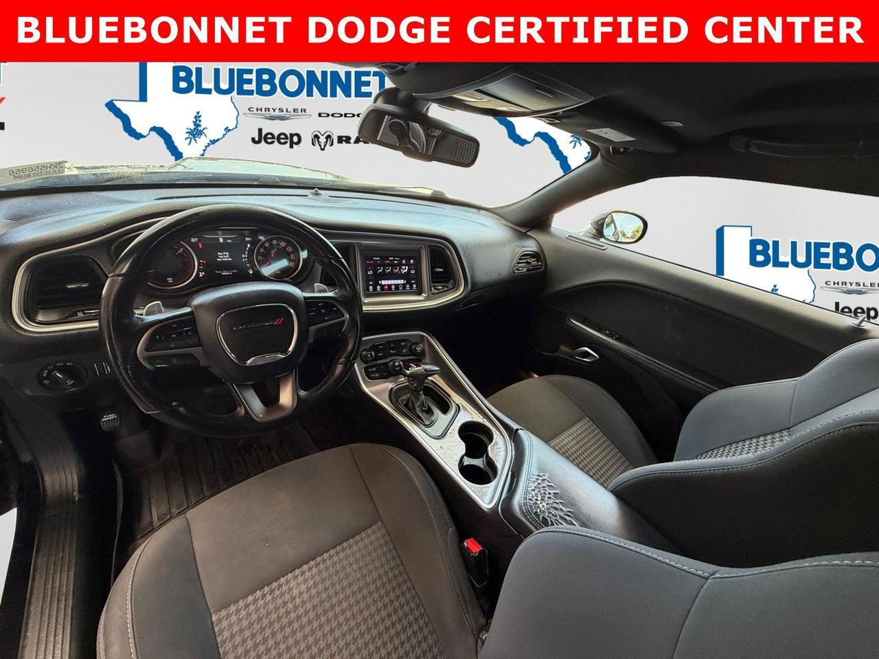 2019 Dodge Challenger R/T New Braunfels TX