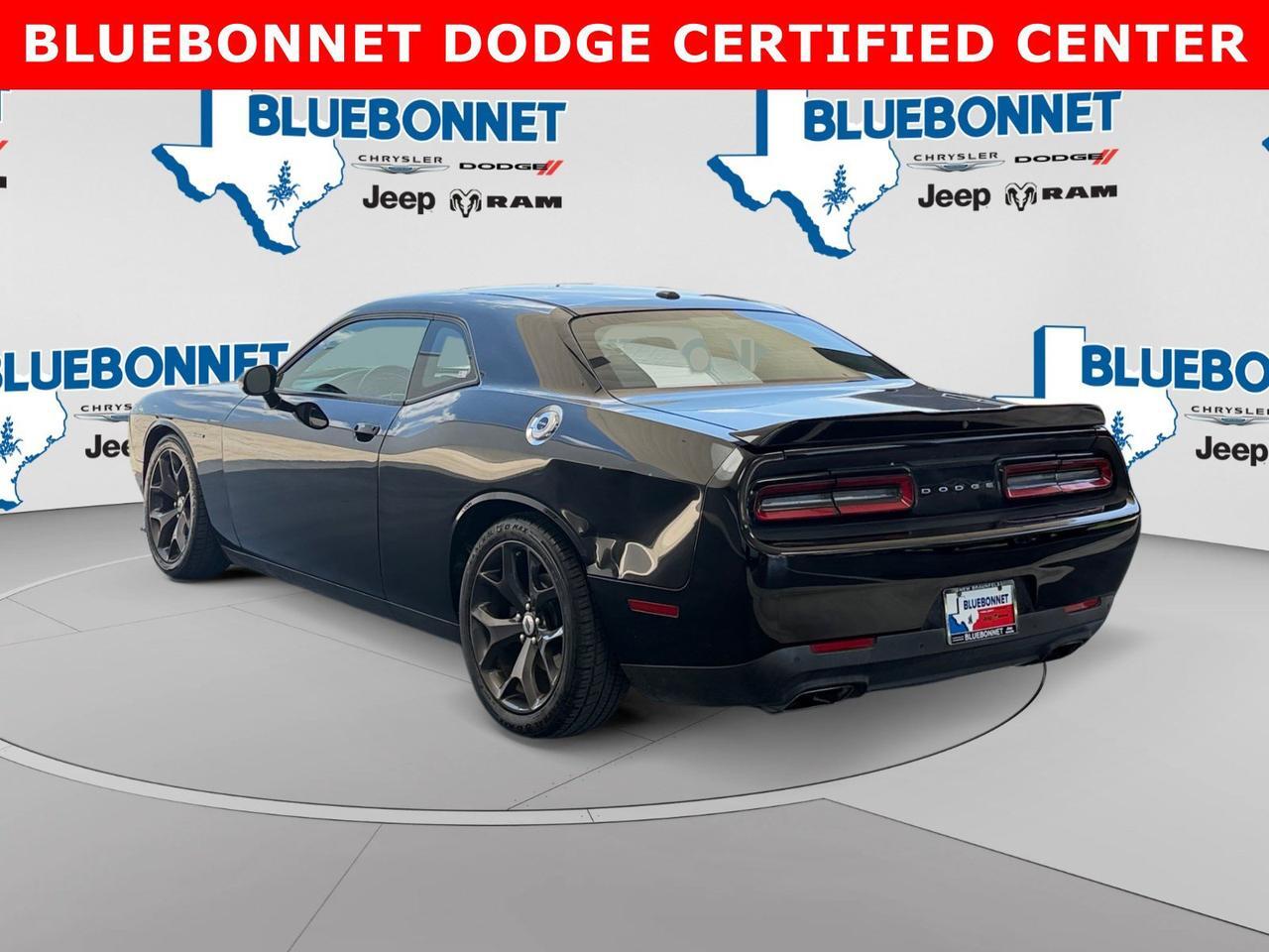 2019 Dodge Challenger R/T New Braunfels TX