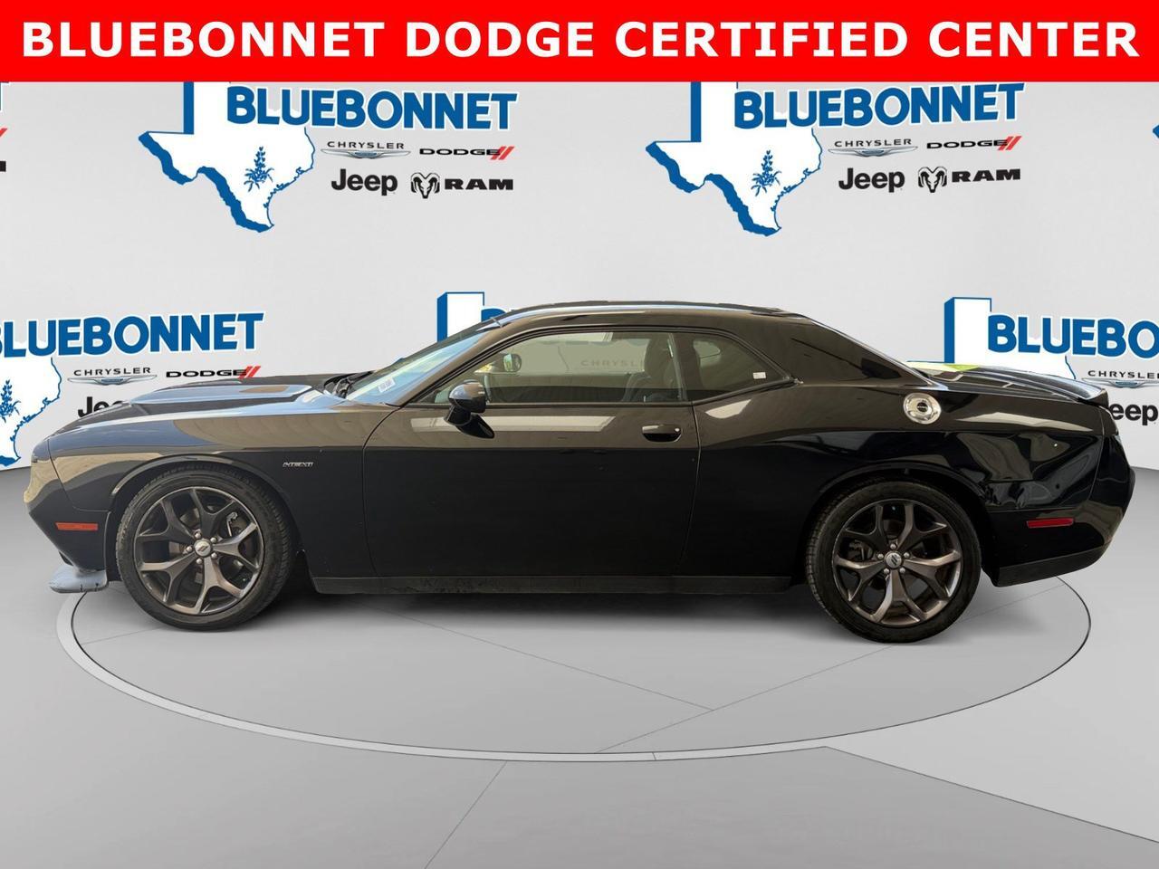 2019 Dodge Challenger R/T New Braunfels TX