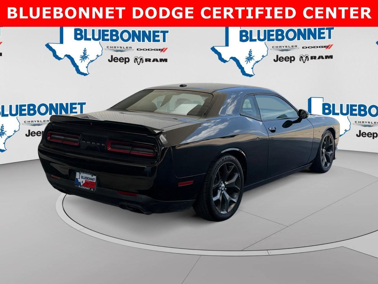 2019 Dodge Challenger R/T New Braunfels TX