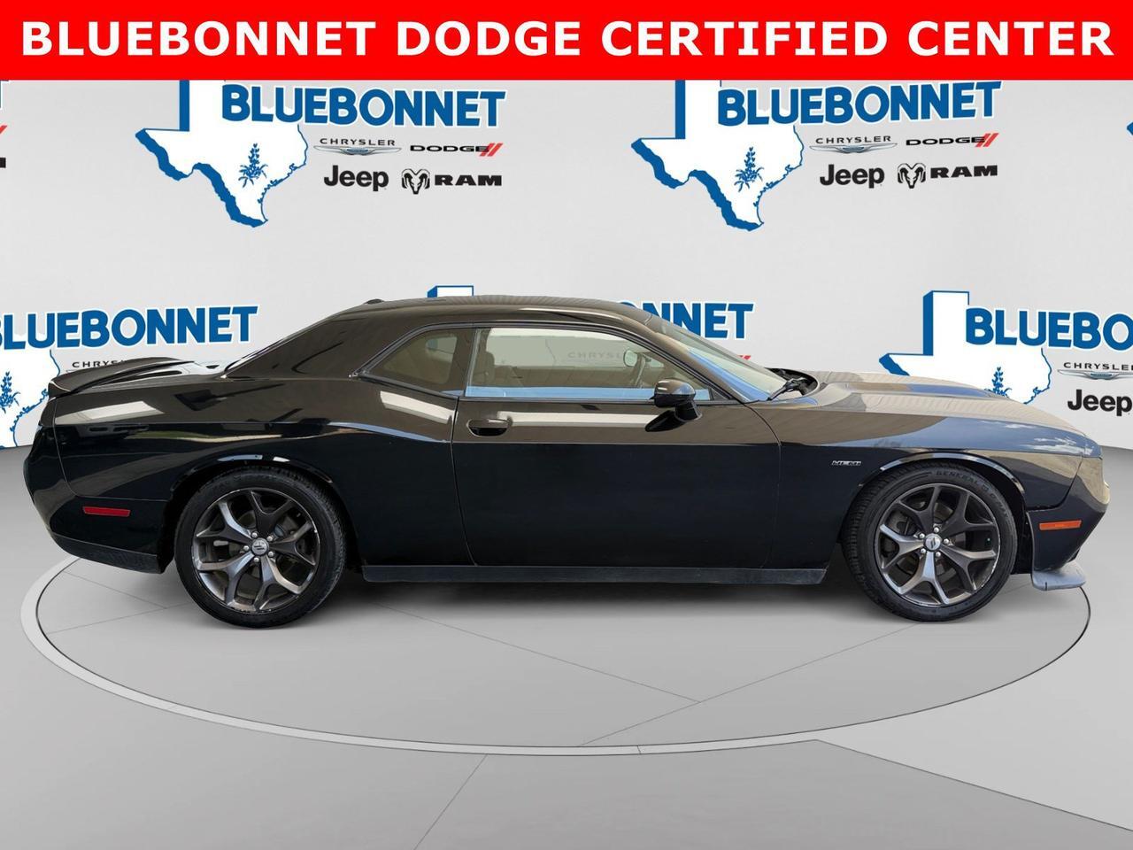 2019 Dodge Challenger R/T New Braunfels TX