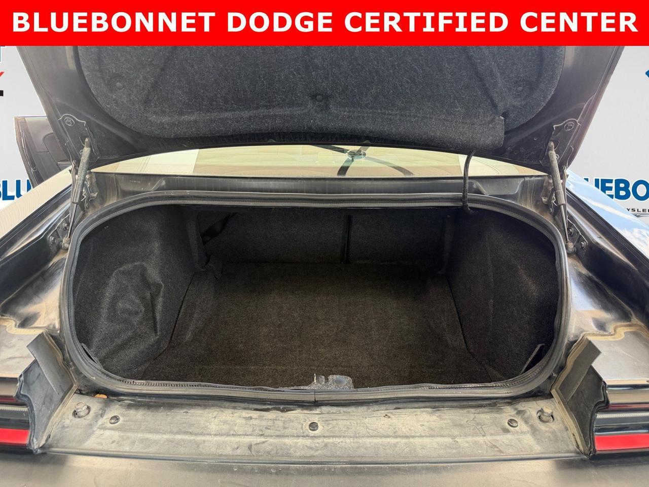 2019 Dodge Challenger R/T New Braunfels TX