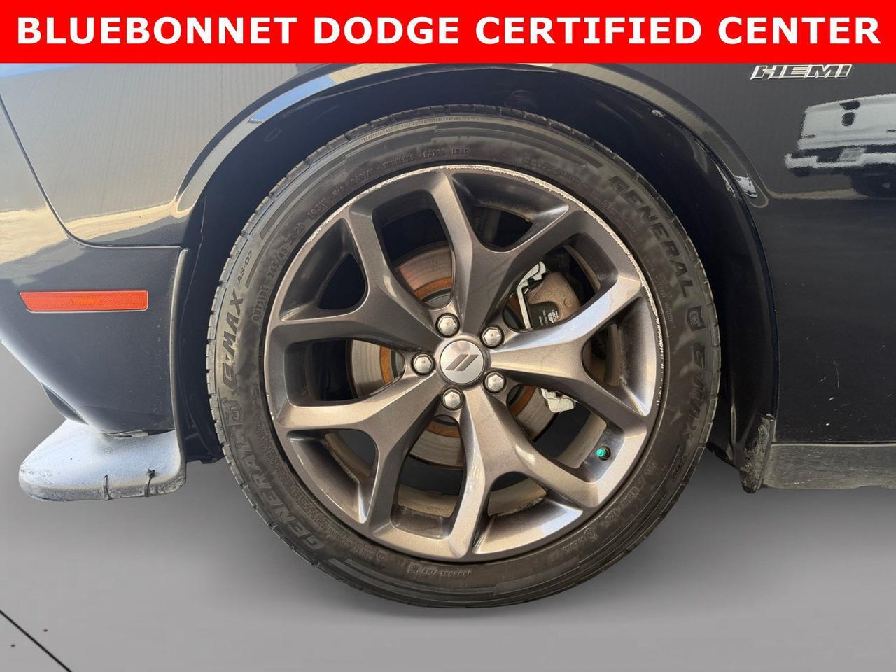 2019 Dodge Challenger R/T New Braunfels TX