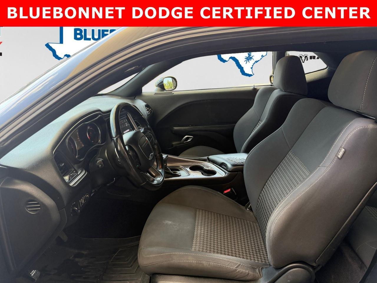 2019 Dodge Challenger R/T New Braunfels TX