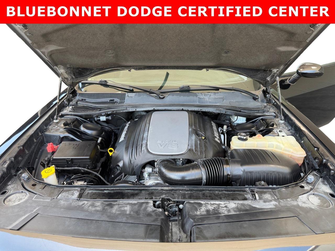 2019 Dodge Challenger R/T New Braunfels TX