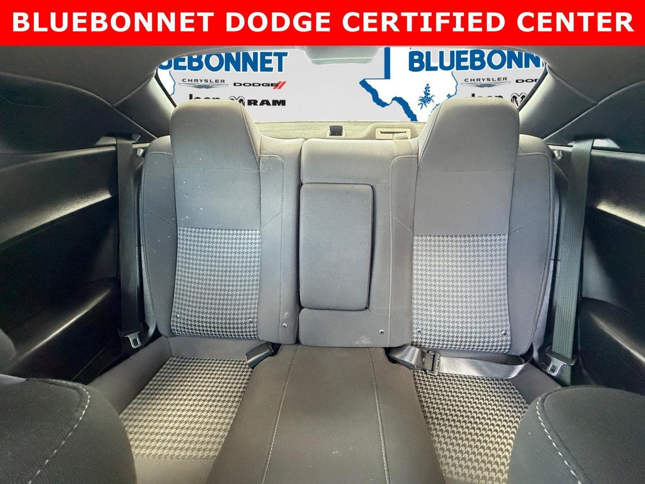 2019 Dodge Challenger R/T New Braunfels TX