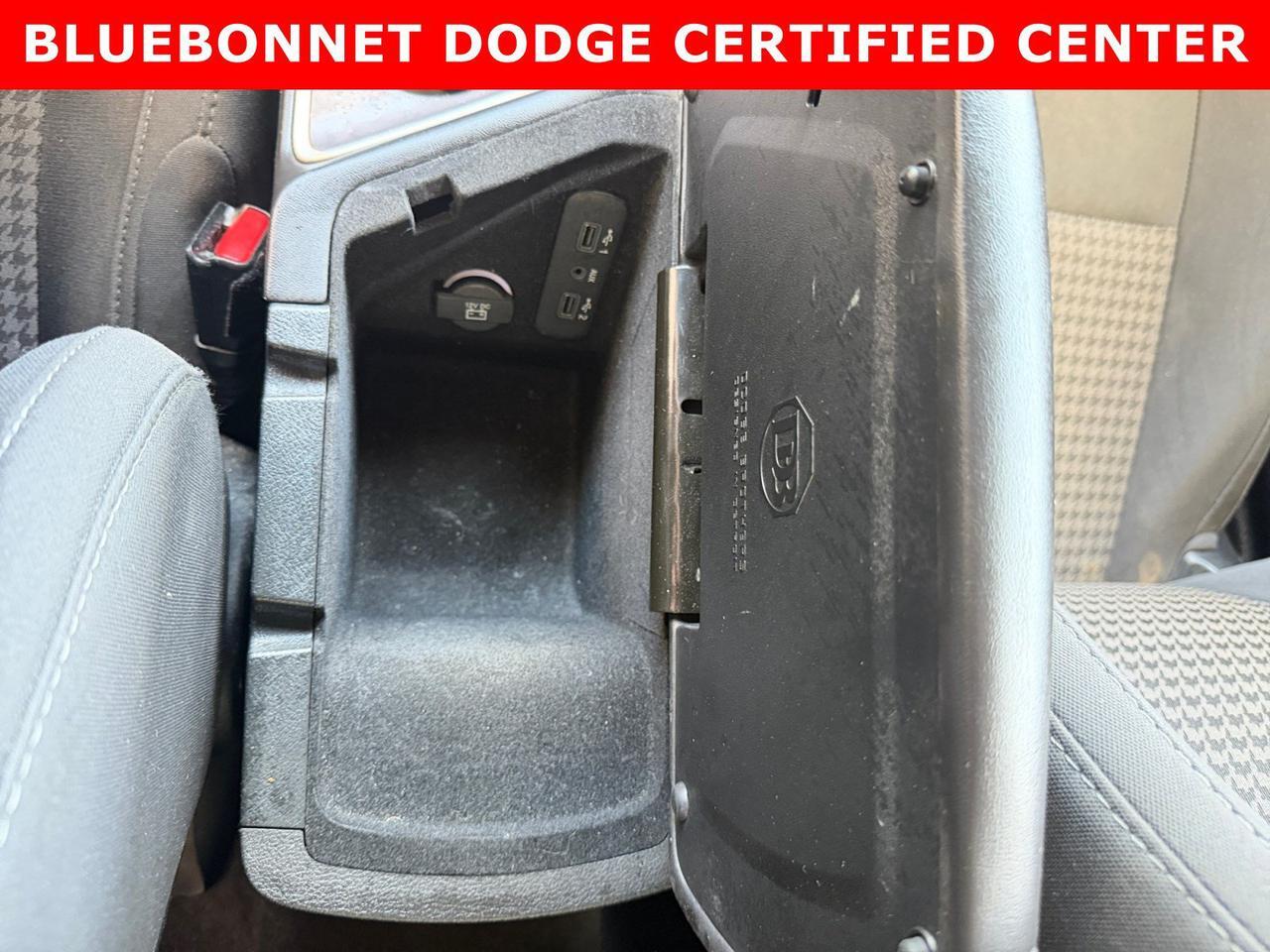 2019 Dodge Challenger R/T New Braunfels TX