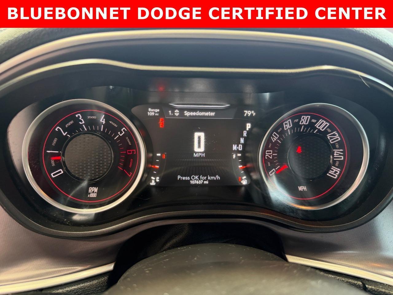 2019 Dodge Challenger R/T New Braunfels TX