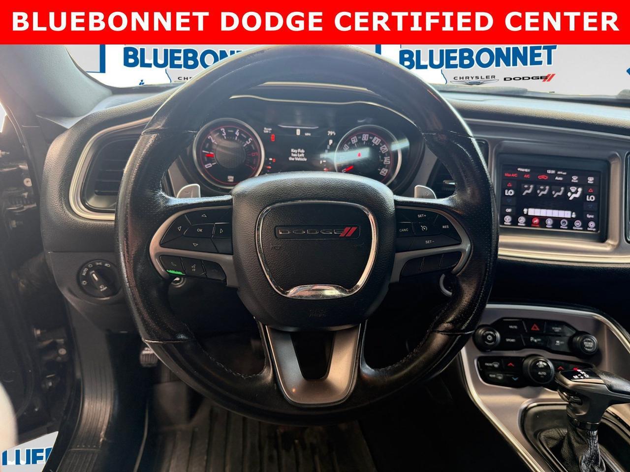 2019 Dodge Challenger R/T New Braunfels TX