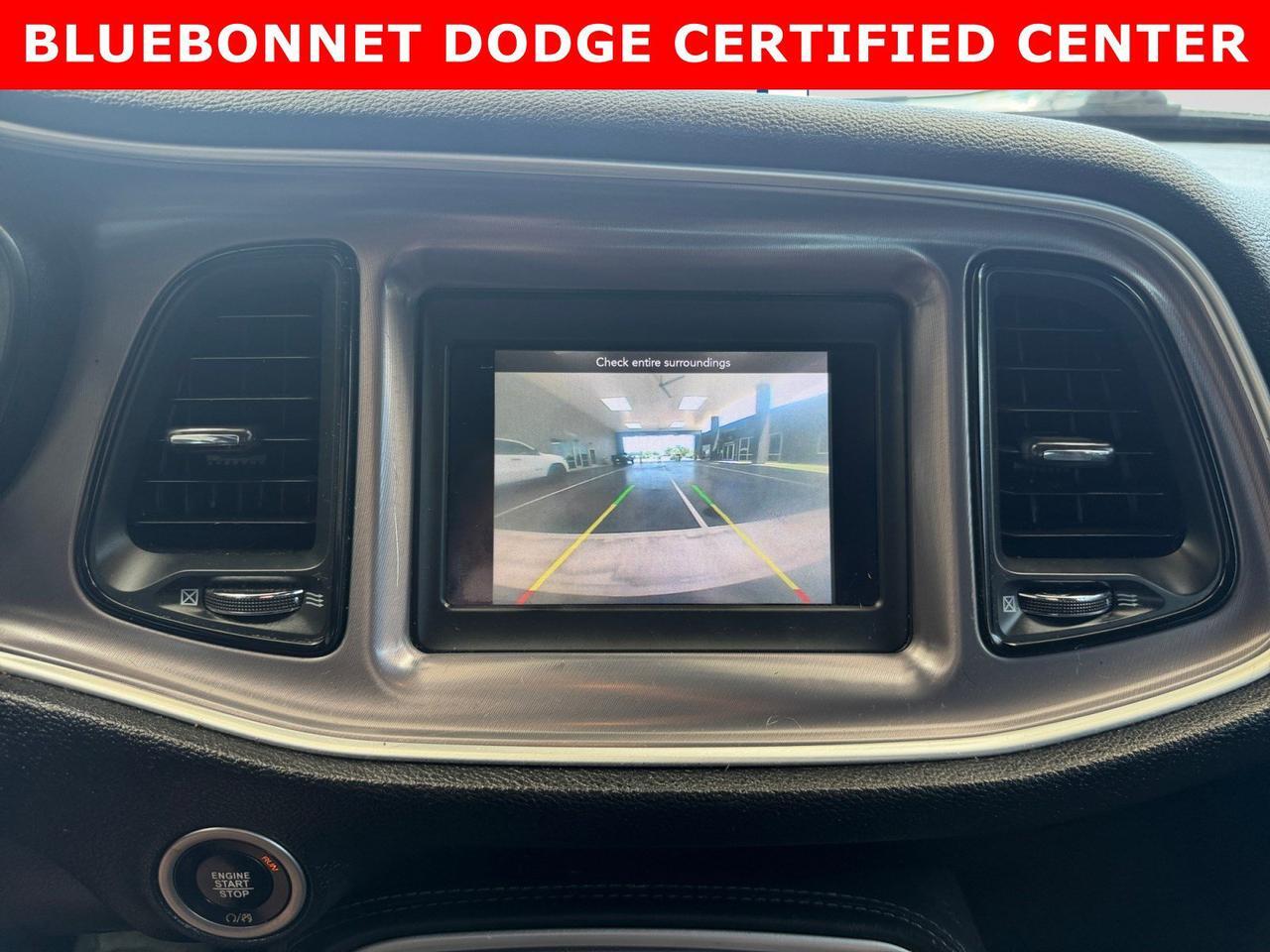 2019 Dodge Challenger R/T New Braunfels TX
