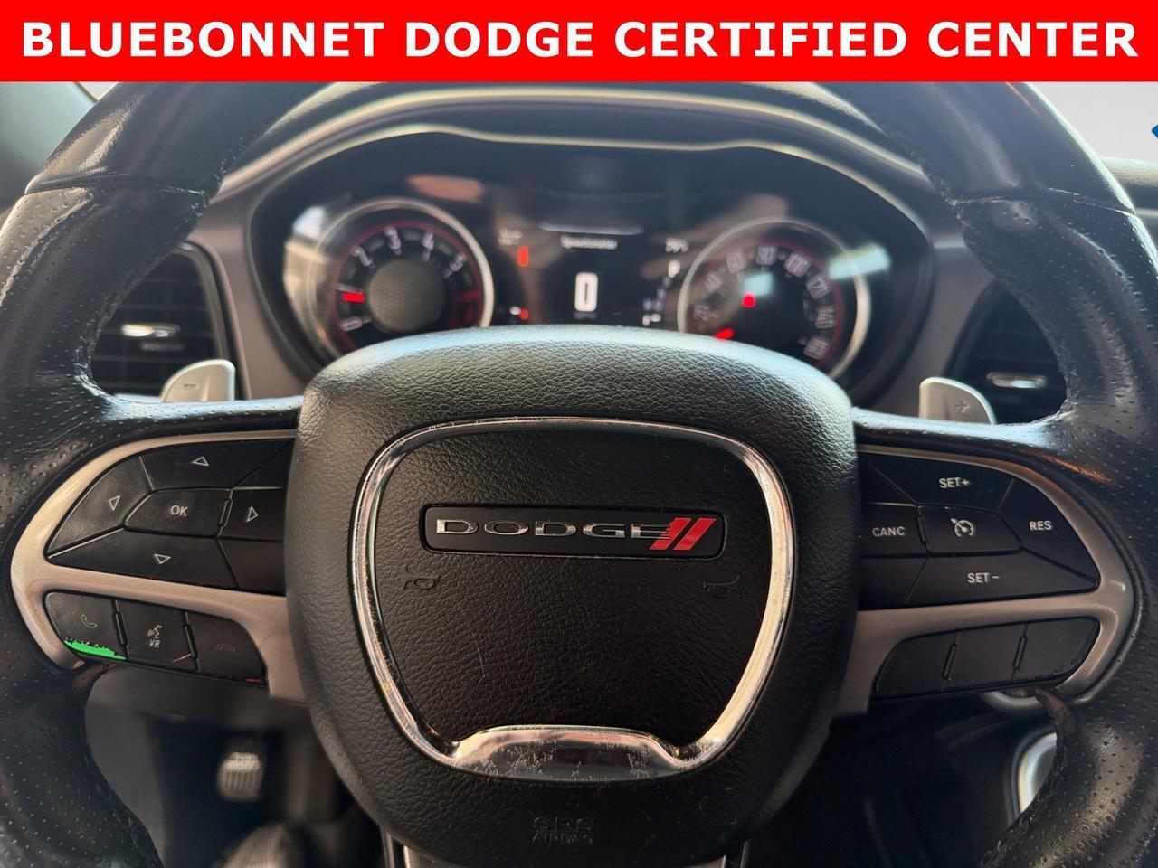2019 Dodge Challenger R/T New Braunfels TX