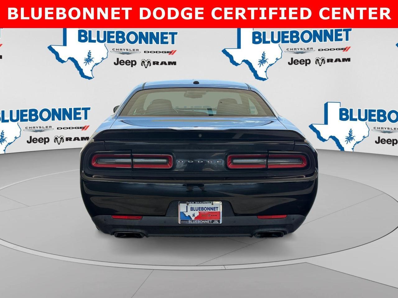 2019 Dodge Challenger R/T New Braunfels TX