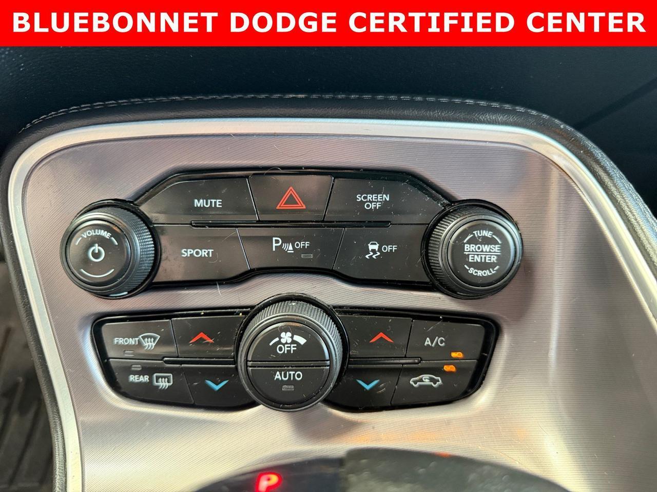 2019 Dodge Challenger R/T New Braunfels TX