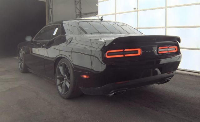 2019 Dodge Challenger R/T Scat Pack Charlotte NC