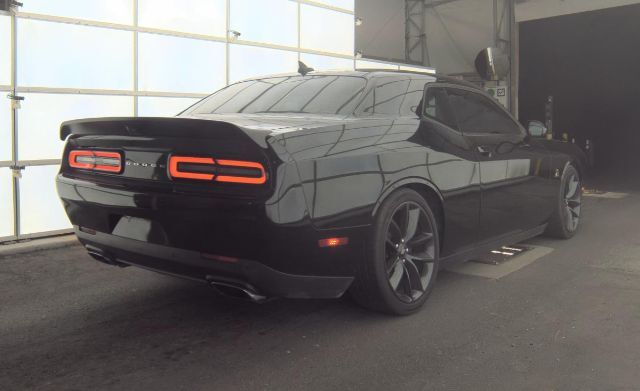 2019 Dodge Challenger R/T Scat Pack Charlotte NC