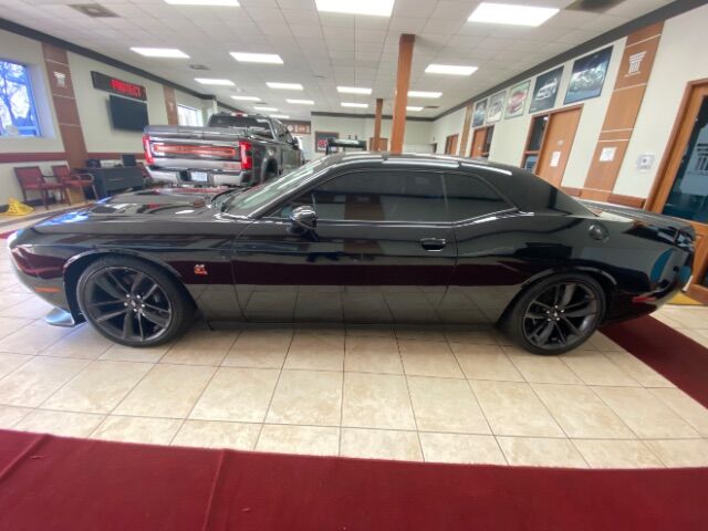 2019 Dodge Challenger R/T Scat Pack