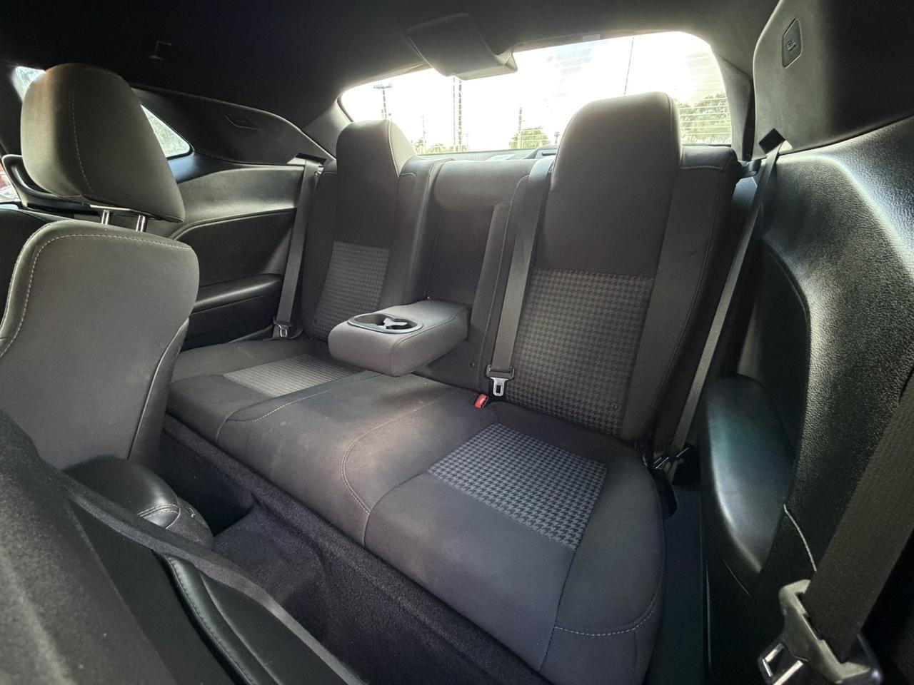 2019 Dodge Challenger R/T Scat Pack Hollywood FL