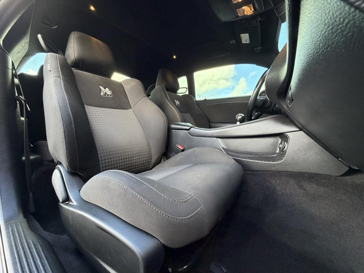 2019 Dodge Challenger R/T Scat Pack Hollywood FL