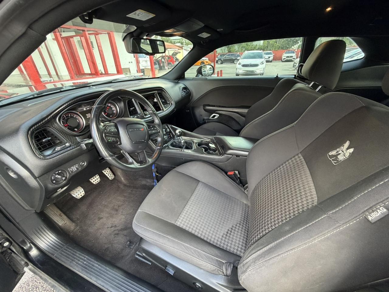 2019 Dodge Challenger R/T Scat Pack Hollywood FL