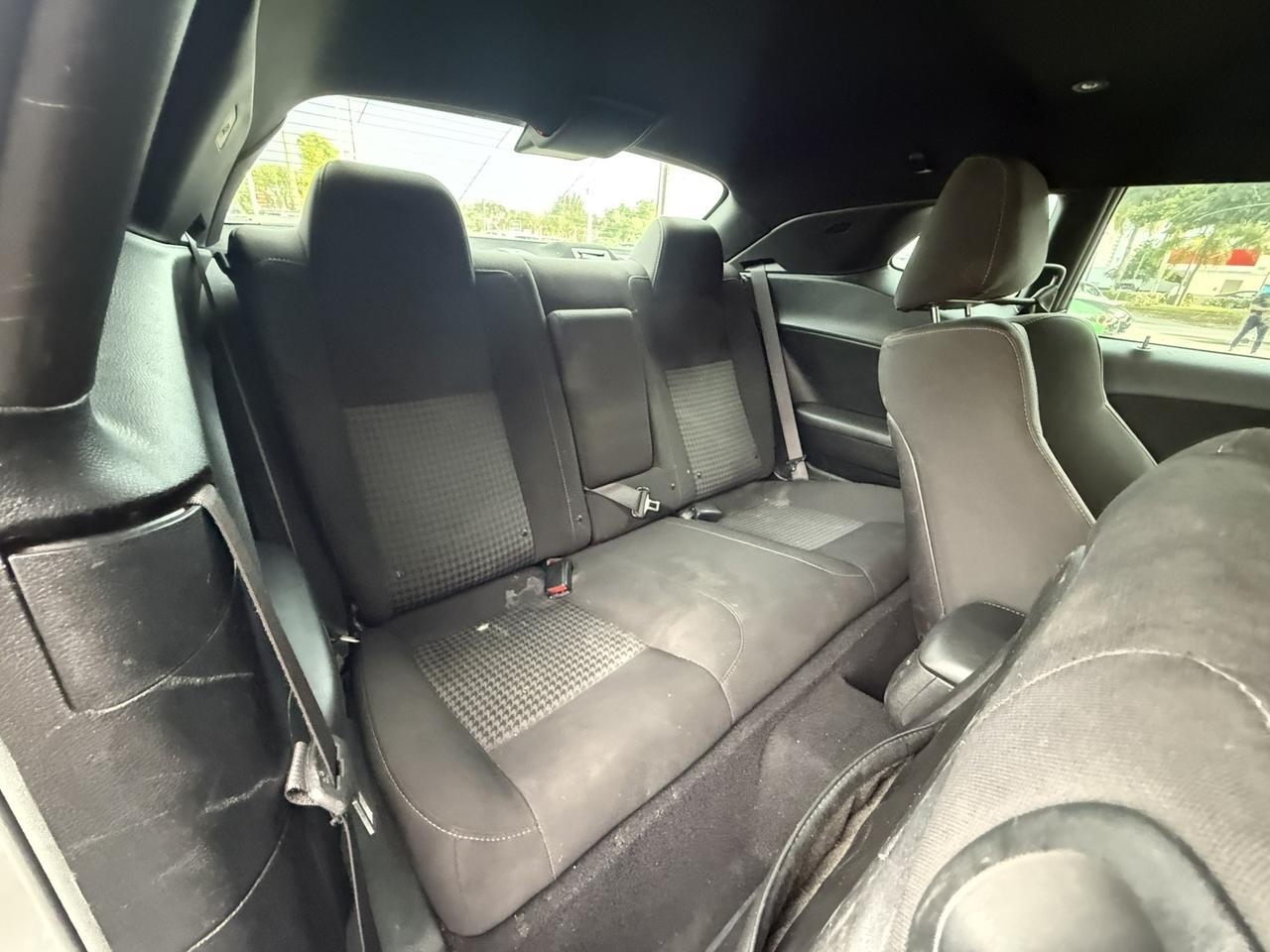 2019 Dodge Challenger R/T Scat Pack Hollywood FL