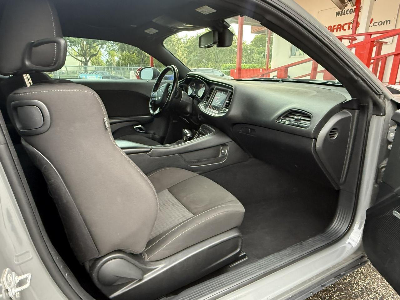 2019 Dodge Challenger R/T Scat Pack Hollywood FL