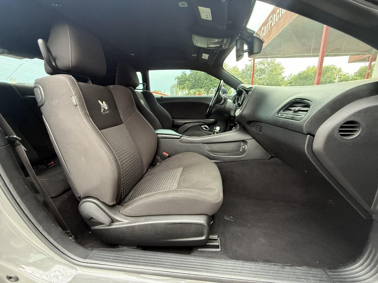2019 Dodge Challenger R/T Scat Pack Hollywood FL