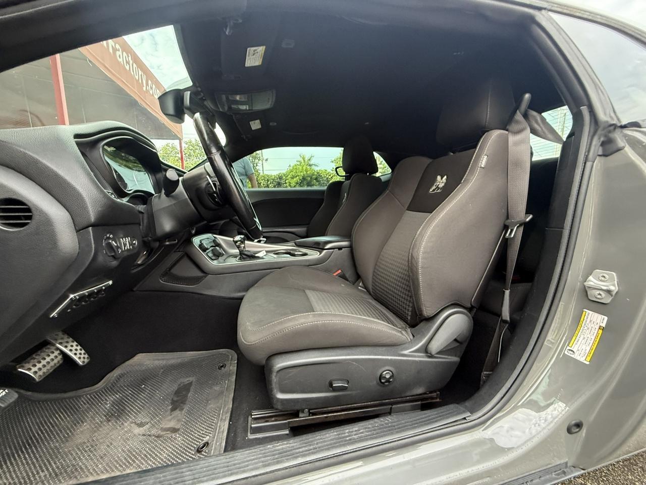 2019 Dodge Challenger R/T Scat Pack Hollywood FL
