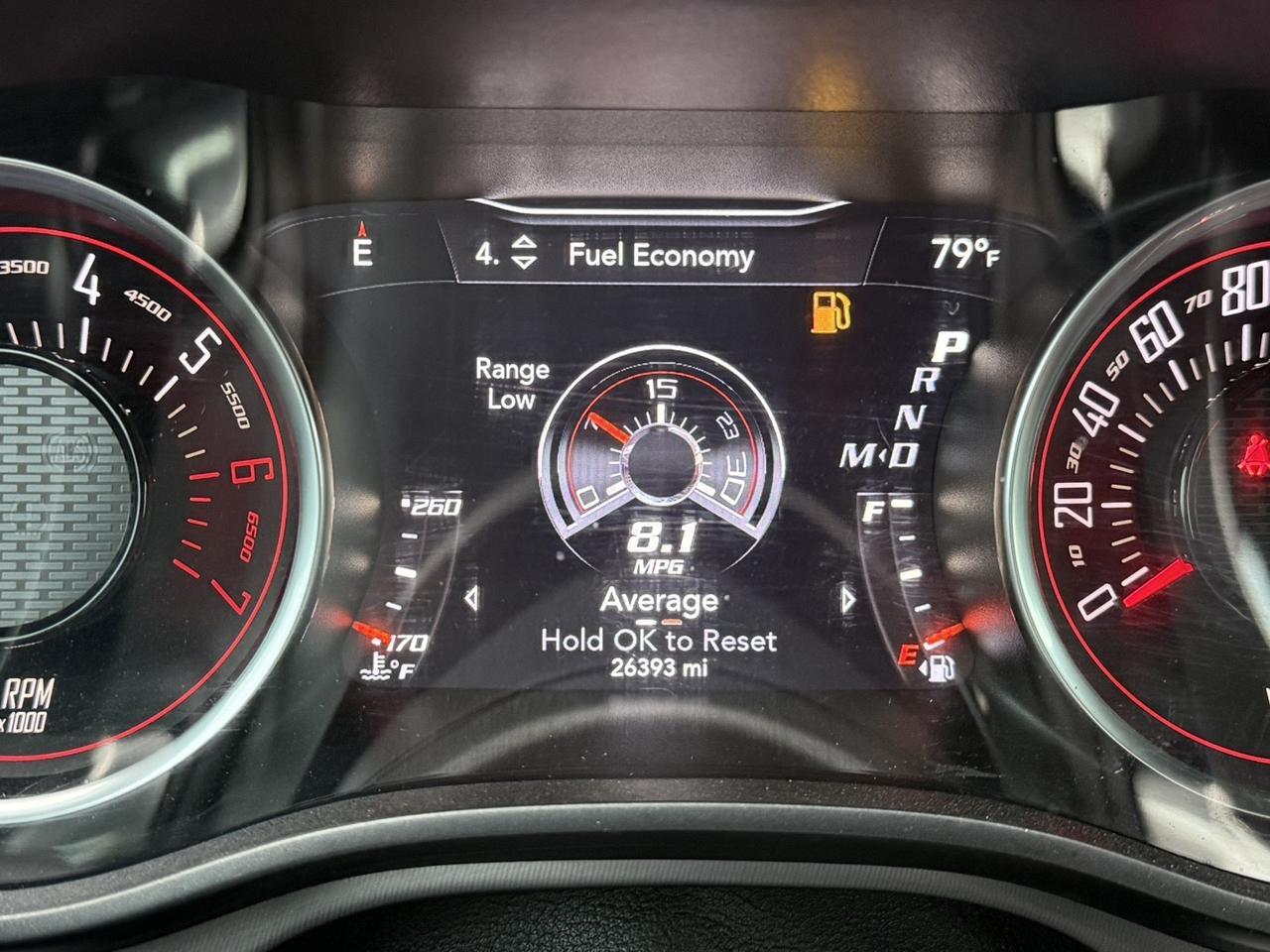 2019 Dodge Challenger R/T Scat Pack Hollywood FL