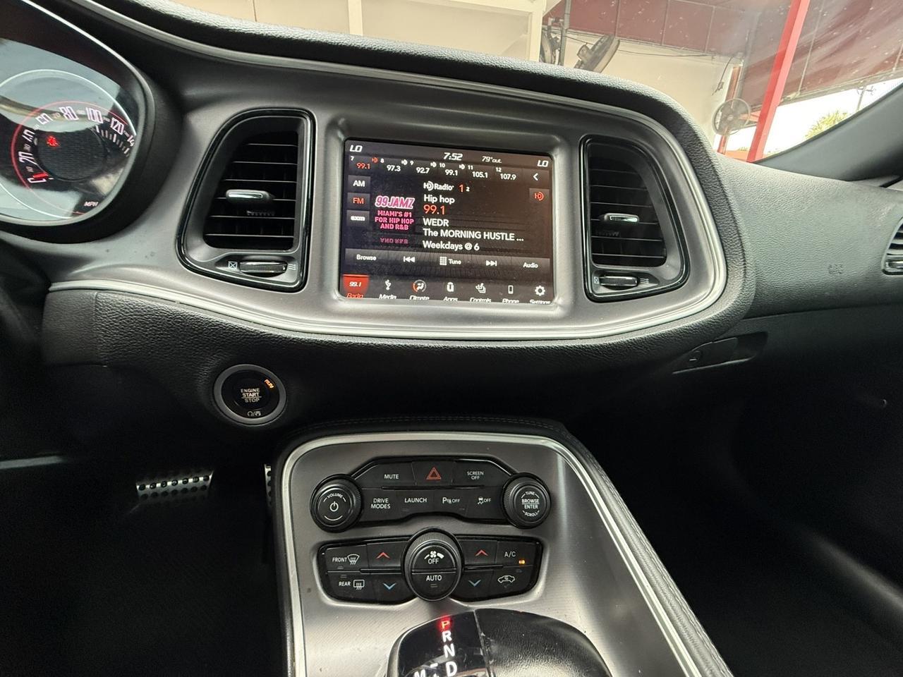 2019 Dodge Challenger R/T Scat Pack Hollywood FL