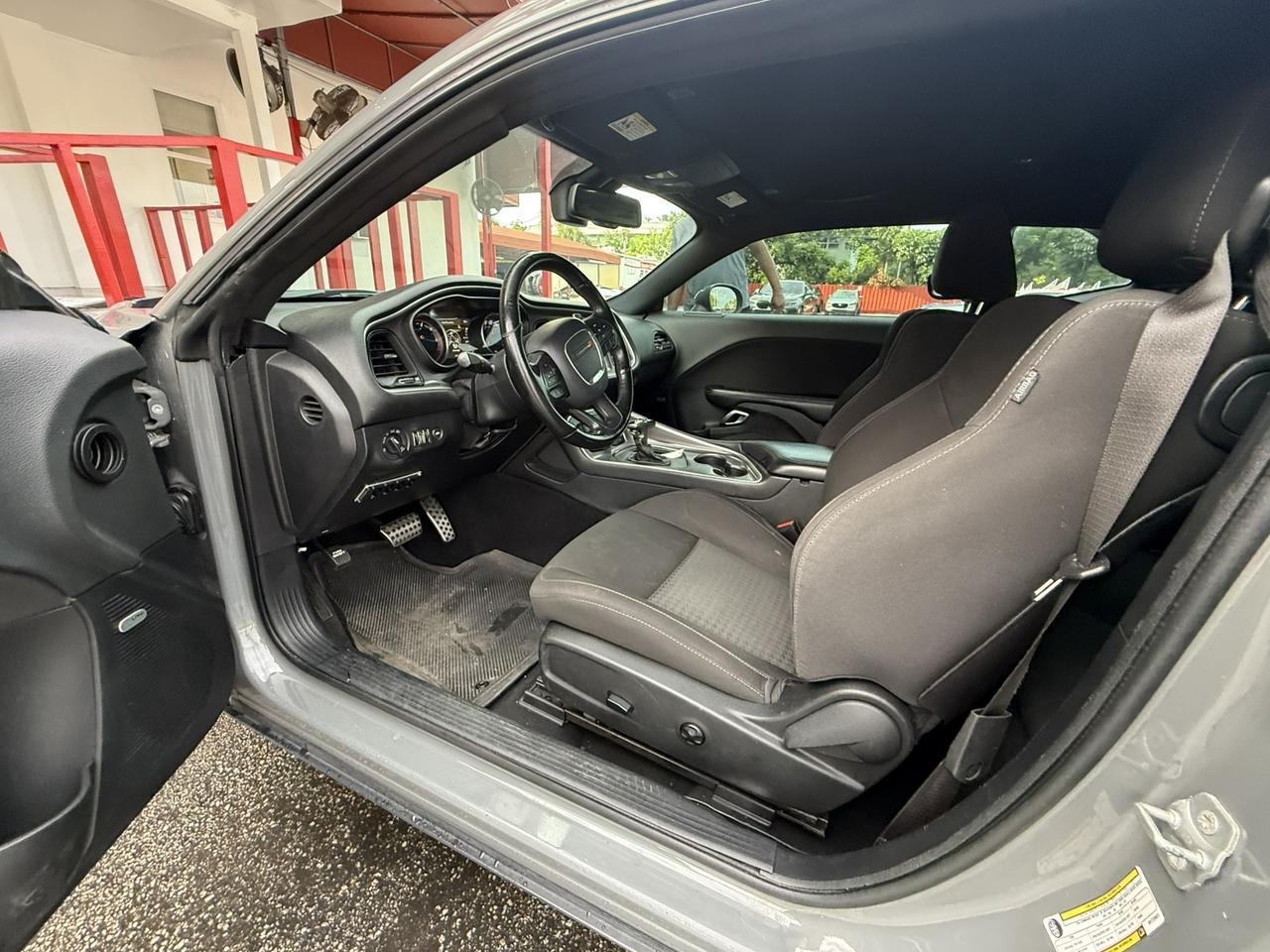 2019 Dodge Challenger R/T Scat Pack Hollywood FL