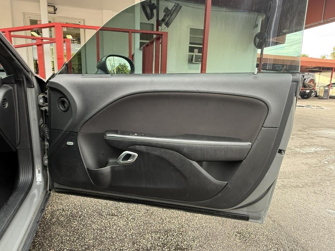 2019 Dodge Challenger R/T Scat Pack Hollywood FL