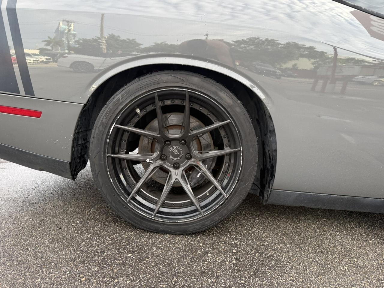 2019 Dodge Challenger R/T Scat Pack Hollywood FL