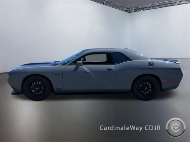 2019 Dodge Challenger R/T Scat Pack Santa Rosa CA