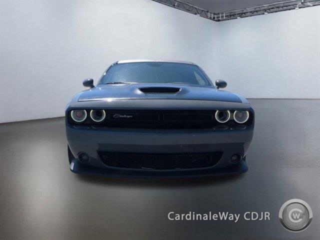 2019 Dodge Challenger R/T Scat Pack Santa Rosa CA