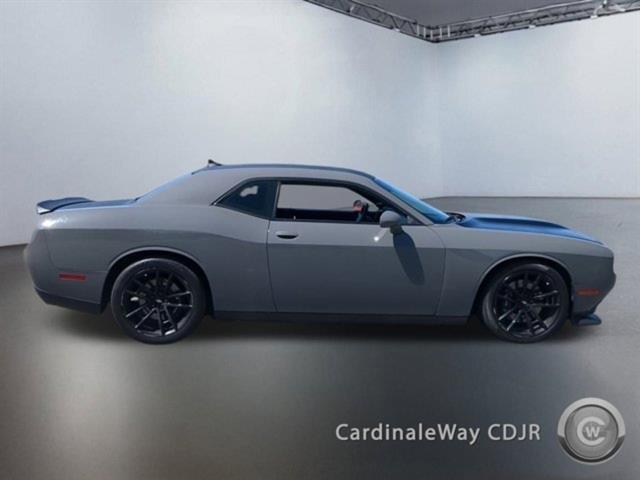 2019 Dodge Challenger R/T Scat Pack Santa Rosa CA