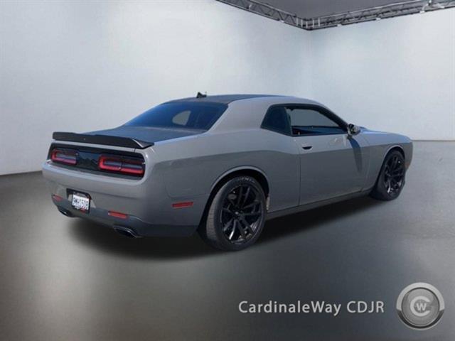 2019 Dodge Challenger R/T Scat Pack Santa Rosa CA