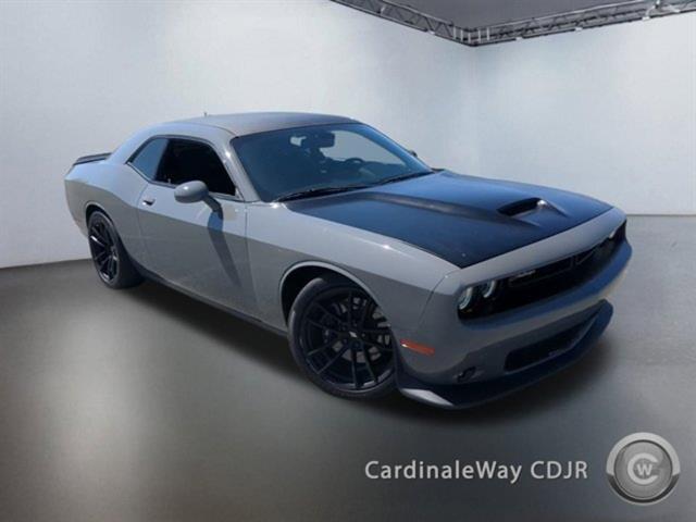 2019 Dodge Challenger R/T Scat Pack Santa Rosa CA