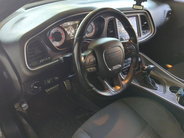 2019 Dodge Challenger R/T Scat Pack Santa Rosa CA