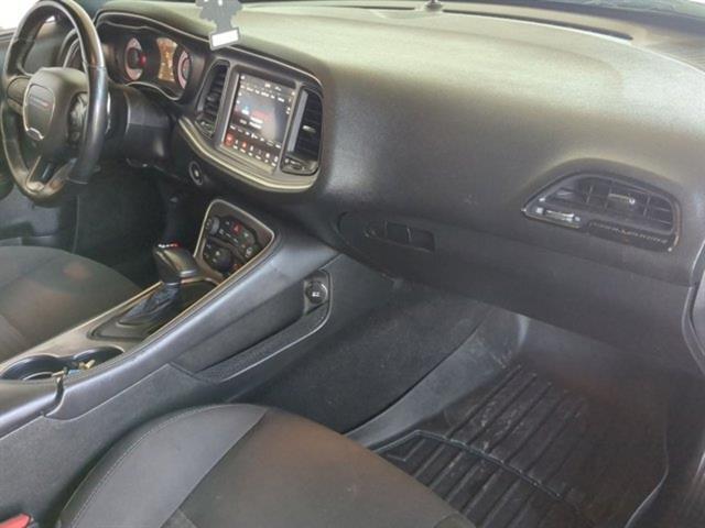 2019 Dodge Challenger R/T Scat Pack Santa Rosa CA