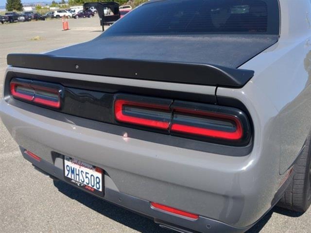 2019 Dodge Challenger R/T Scat Pack Santa Rosa CA
