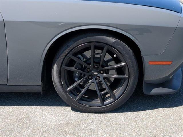 2019 Dodge Challenger R/T Scat Pack Santa Rosa CA
