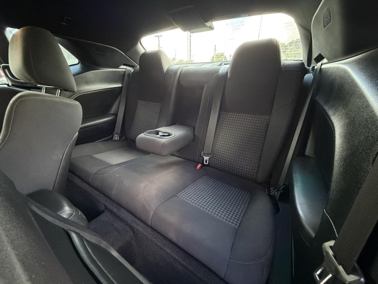 2019 Dodge Challenger R/T Scat Pack Miami FL