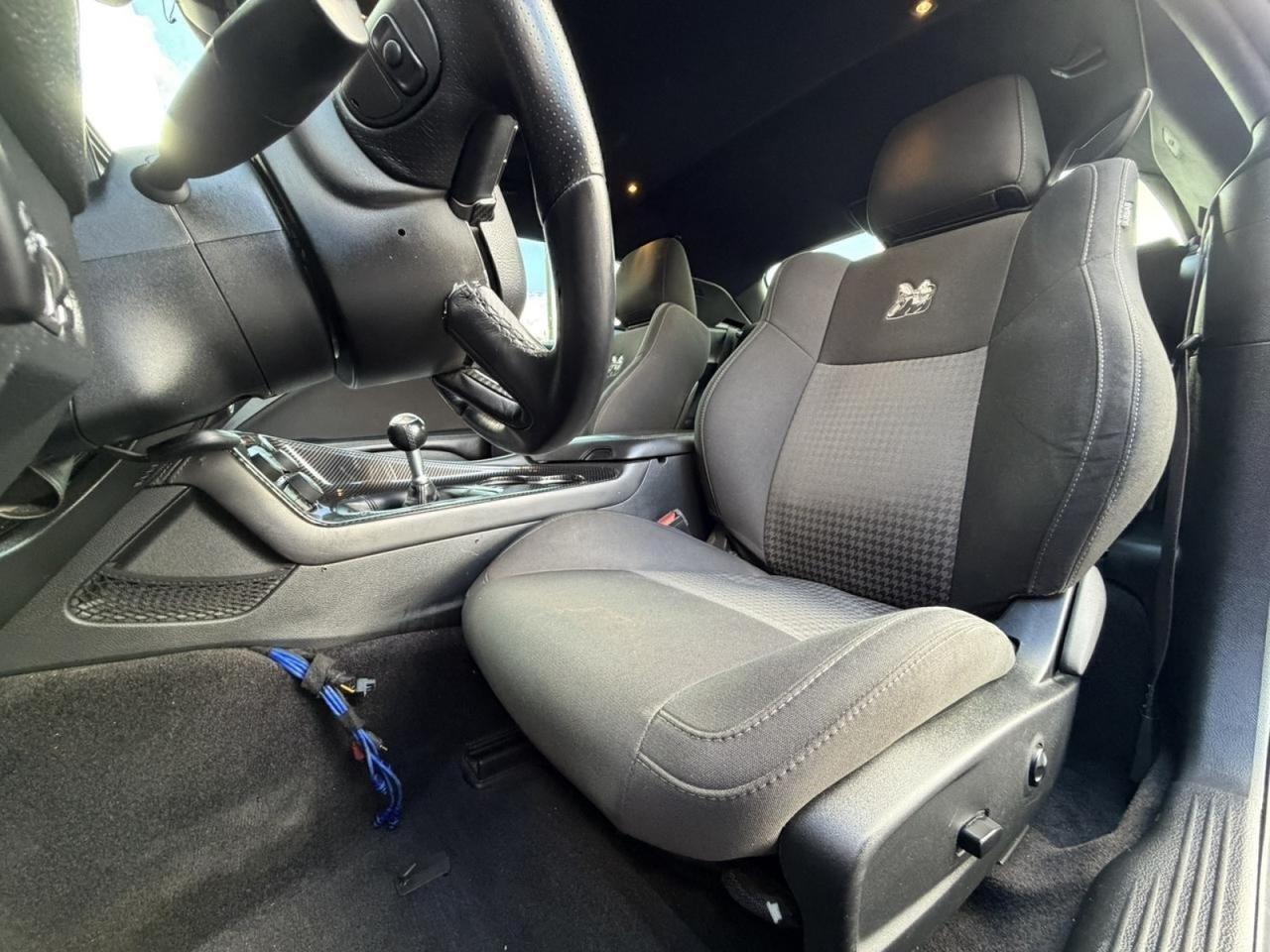 2019 Dodge Challenger R/T Scat Pack Miami FL