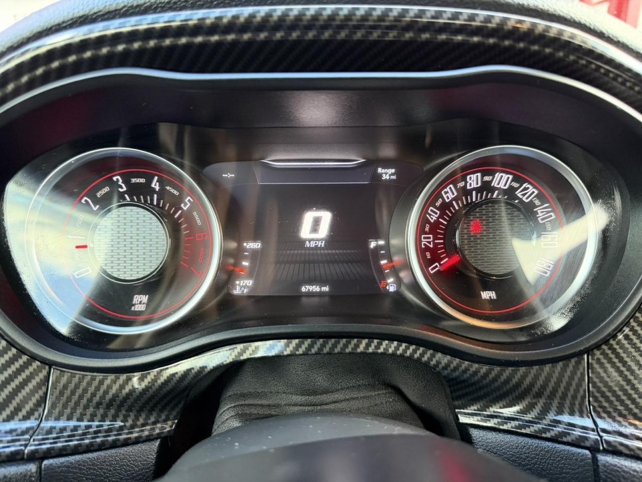 2019 Dodge Challenger R/T Scat Pack Miami FL