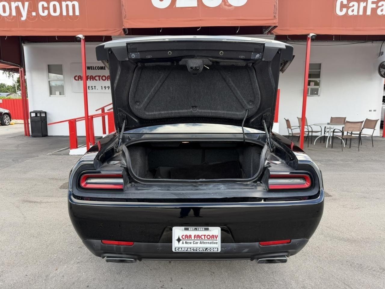 2019 Dodge Challenger R/T Scat Pack Miami FL